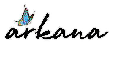 Arkana International Logo
