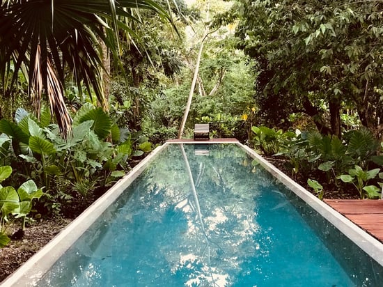 Hacienda Pools
